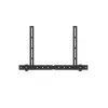 Soporte universal para barra de sonido Multibrackets M 55