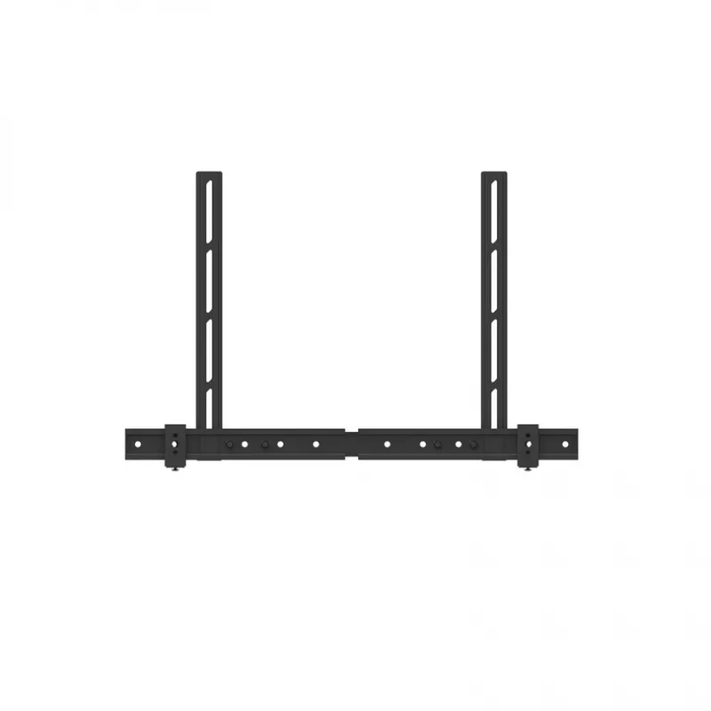 Soporte universal para barra de sonido Multibrackets M 55