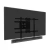 Soporte universal para barra de sonido Multibrackets M 55