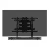 Soporte universal para barra de sonido Multibrackets M 55