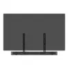 Soporte universal para barra de sonido Multibrackets M 55