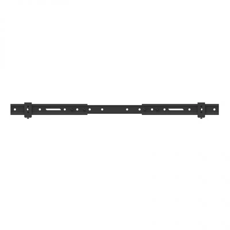 Soporte universal para barra de sonido Multibrackets M 55