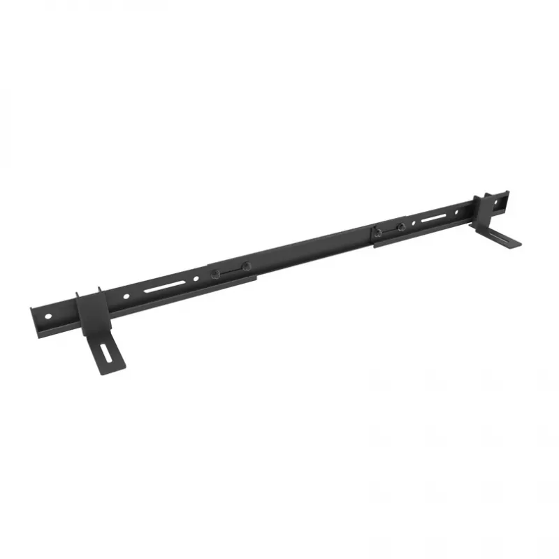 Soporte universal para barra de sonido Multibrackets M 55
