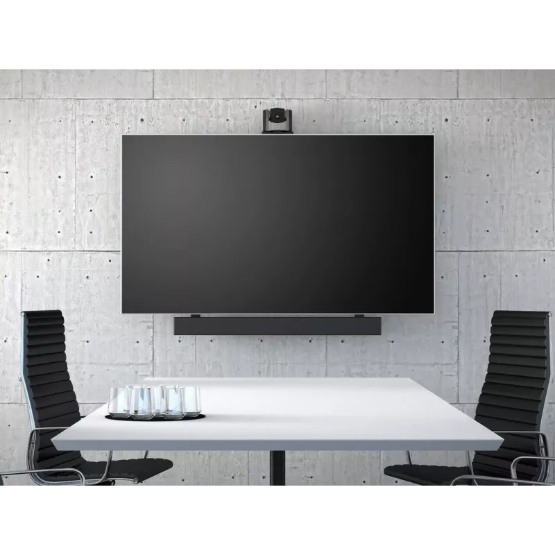 Soporte universal para barra de sonido Multibrackets M 55