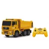 Coche Jamara MAN