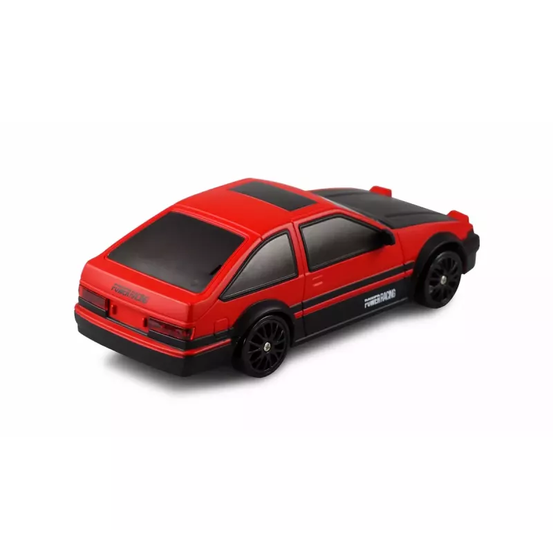 Coche deportivo Amewi Drift modelo radiocontrol 1:24