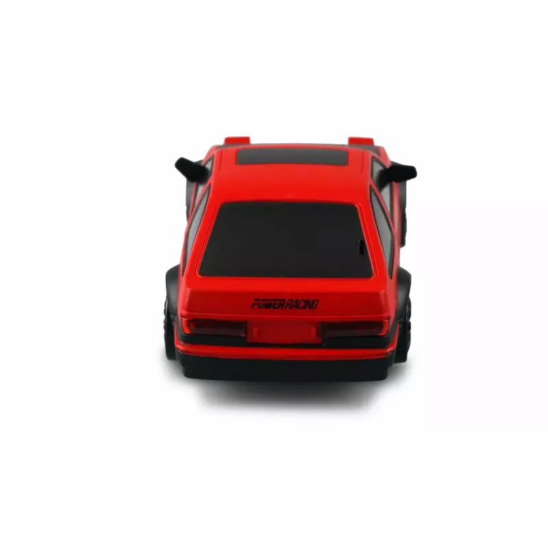 Coche deportivo Amewi Drift modelo radiocontrol 1:24