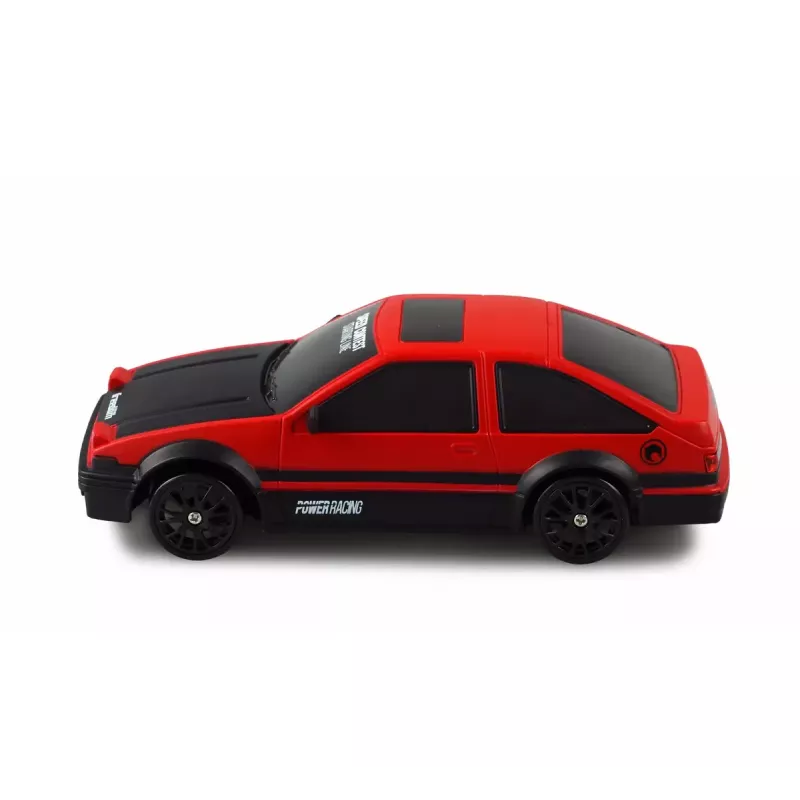 Coche deportivo Amewi Drift modelo radiocontrol 1:24