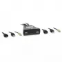 Conmutador KVM Inter-Tech 88887340