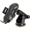 Soporte activo Inter-Tech MTH-100 móvil/smartphone negro