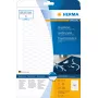 Etiqueta autoadhesiva para impresora HERMA 5116 A4 49x10 mm 1500 uds.
