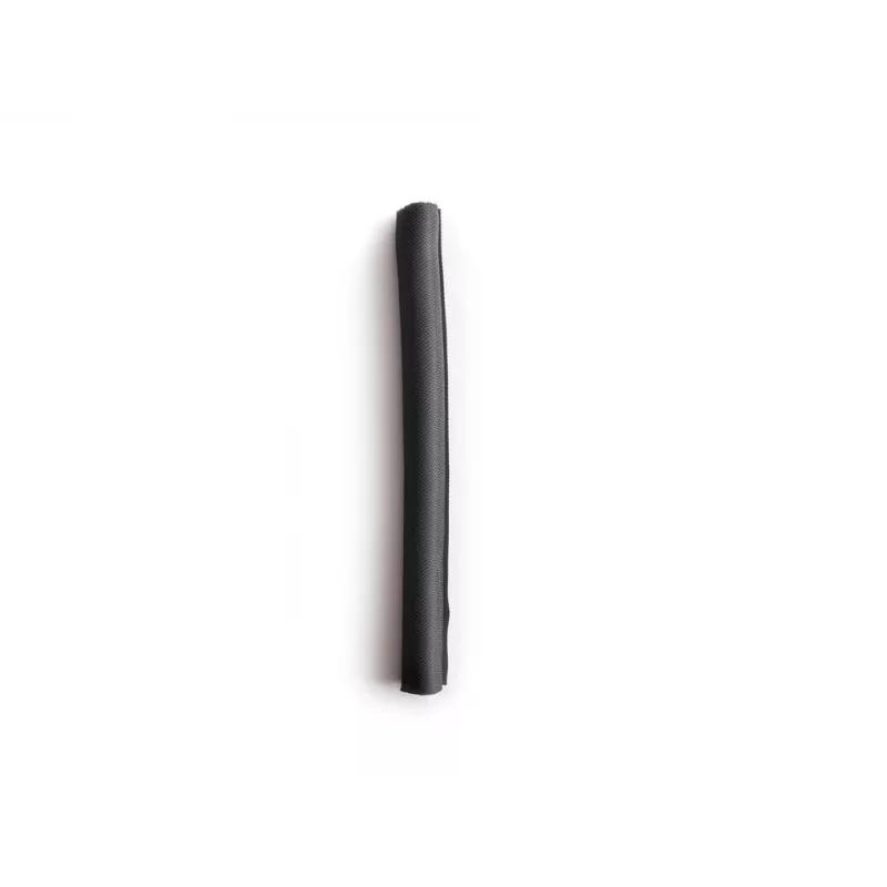 Multibrackets M Universal funda para cables Self Wrapping 10mm negro 25m