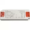 Controlador LED Inter-Tech LED12-30 30W IP20 100000h 207-253V