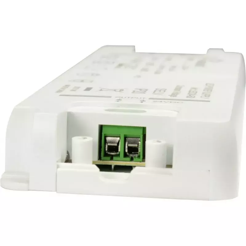 Controlador LED Inter-Tech LED12-30 30W IP20 100000h 207-253V
