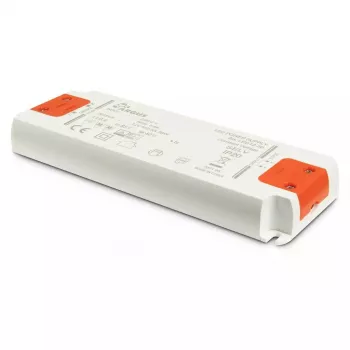 Controlador LED Inter-Tech LED12-30 30W IP20 100000h 207-253V