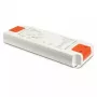 Controlador LED Inter-Tech LED12-30 30W IP20 100000h 207-253V