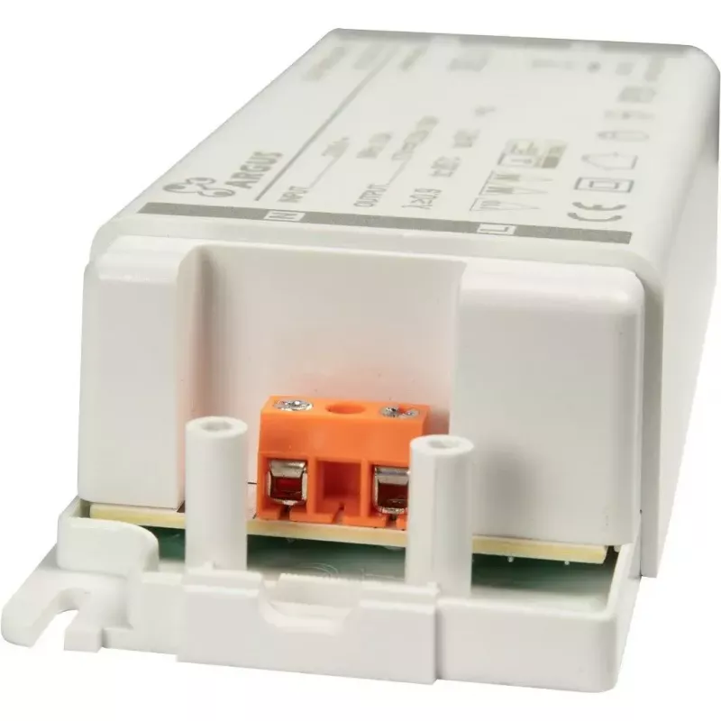 Controlador LED Inter-Tech LED12-75 75W IP20 100000h