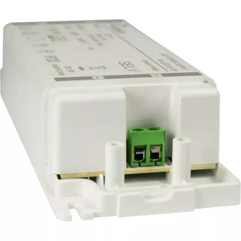 Controlador LED Inter-Tech LED12-75 75W IP20 100000h
