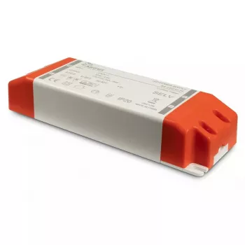 Controlador LED Inter-Tech LED12-75 75W IP20 100000h