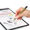 Lápiz stylus Staedtler 180J 22-1 negro amarillo