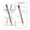Lápiz stylus Staedtler 180J 22-1 negro amarillo