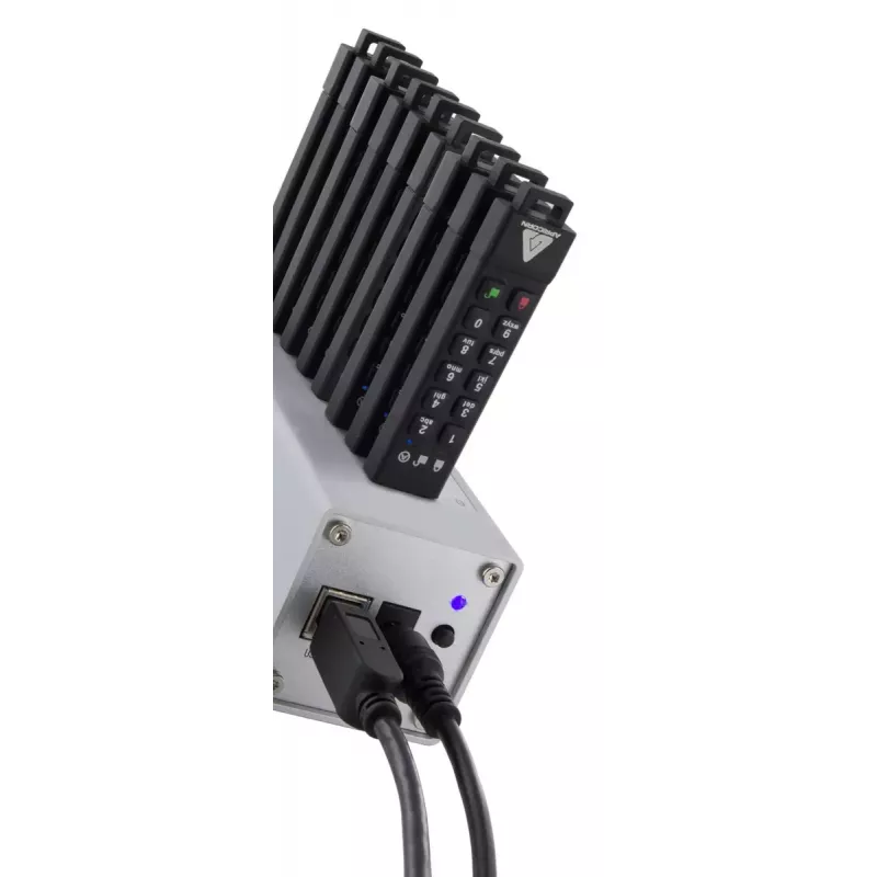 Hub USB Apricorn Aegis Configurator AP-CONFIG-KIT-EMEA