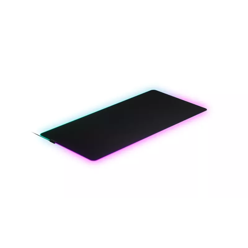 Alfombrilla para ratón gaming Steelseries QcK Prism Cloth