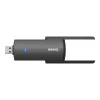 Adaptador inalámbrico BenQ TDY31 867 Mbit/s USB dual band