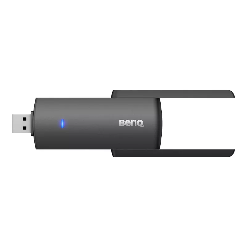 Adaptador inalámbrico BenQ TDY31 867 Mbit/s USB dual band