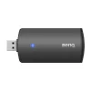 Adaptador inalámbrico BenQ TDY31 867 Mbit/s USB dual band