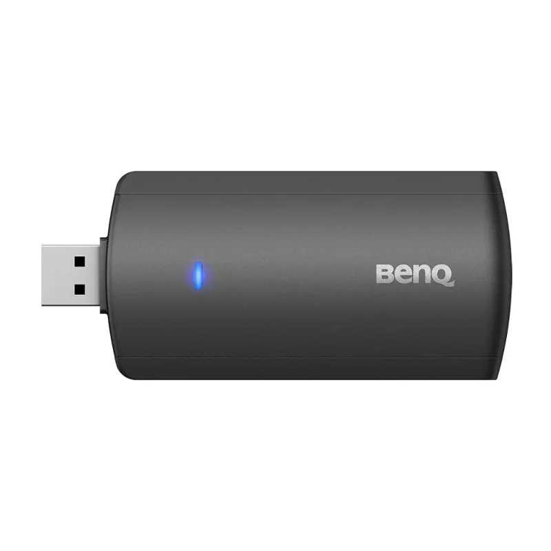 Adaptador inalámbrico BenQ TDY31 867 Mbit/s USB dual band
