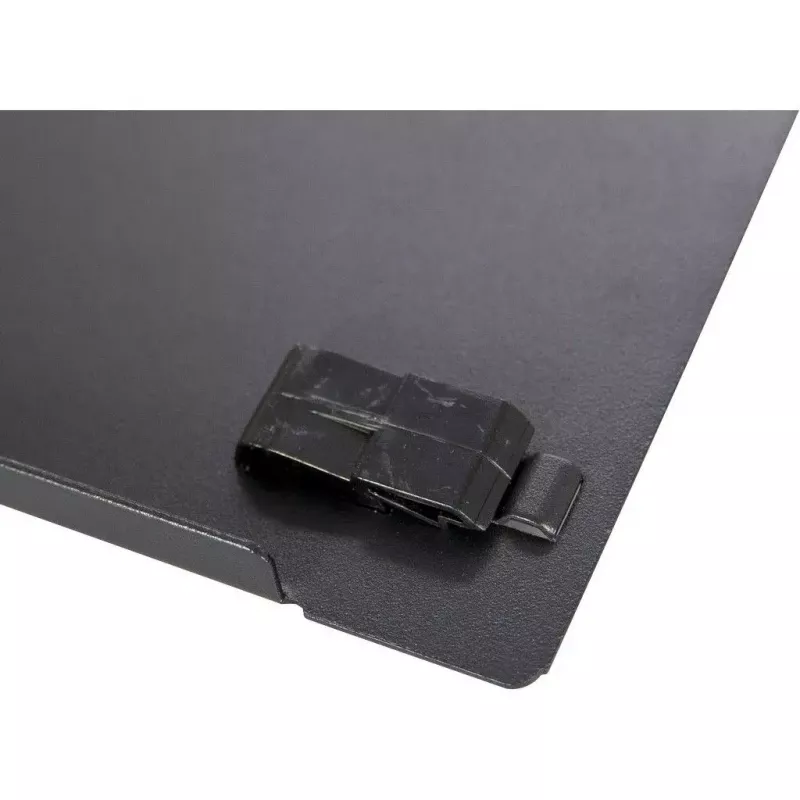 Tapa ciega Inter-Tech 88887272