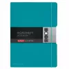 Bloc de notas Herlitz 50015986 A4 80 hojas turquesa
