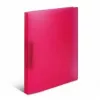 Carpeta de anillas HERMA 19164 A4 rosa