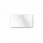 HERMA 1421 fundas autoadhesivas para tarjetas de visita, 95 x 60 mm, PP transparente, 24 uds.
