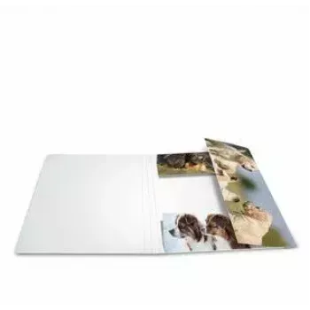 Carpeta de cartón HERMA 19211 A4 multicolor