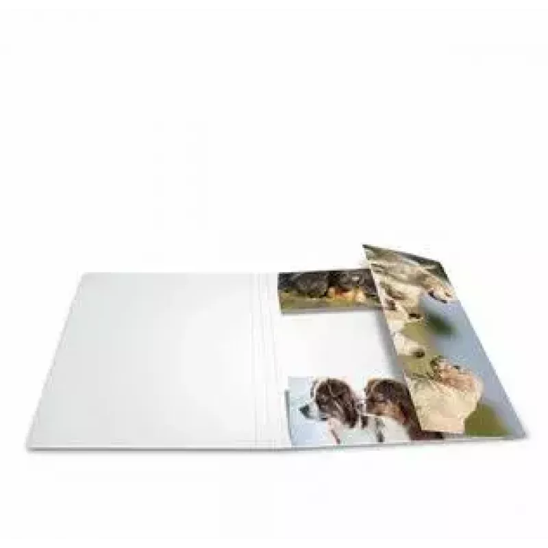 Carpeta de cartón HERMA 19211 A4 multicolor