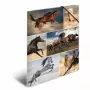Carpeta de cartón HERMA 19209 A4 multicolor