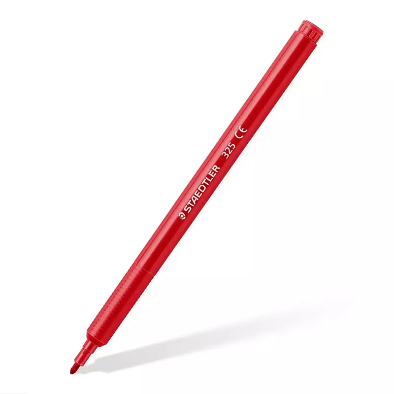 Rotulador Staedtler 325 24 uds.