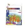 Rotulador Staedtler 325 24 uds.