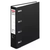 Carpeta de anillas Herlitz 10842250 A4 negra