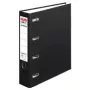 Carpeta de anillas Herlitz 10842250 A4 negra