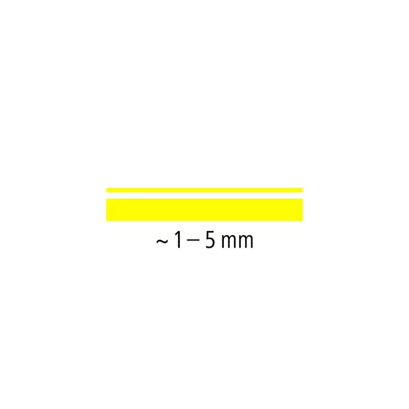 Rotulador Staedtler Textsurfer classic 364 punta biselada azul verde rosa amarillo
