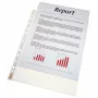 Funda transparente Esselte 4848 210 x 297 mm (A4) polipropileno (PP)