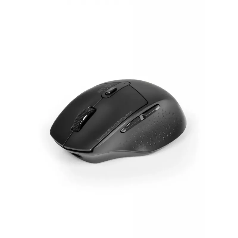 Ratón Port Designs 900715 RF Wireless + Bluetooth