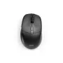 Ratón Port Designs 900715 RF Wireless + Bluetooth