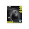 Ratón Port Designs 900716 RF Wireless + Bluetooth