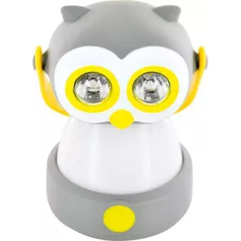 Linterna de camping a pilas Schwaiger CALE100 511 100 lm LED