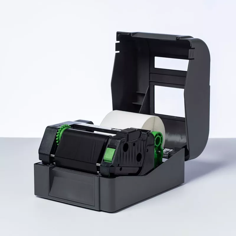 Cinta para impresora Brother BSP-1D300-110 Negra