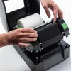 Cinta para impresora Brother BSP-1D300-110 Negra
